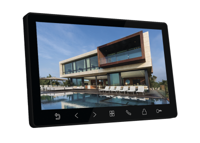 Tantos Amelie HD Se Slim XL (BLACK)